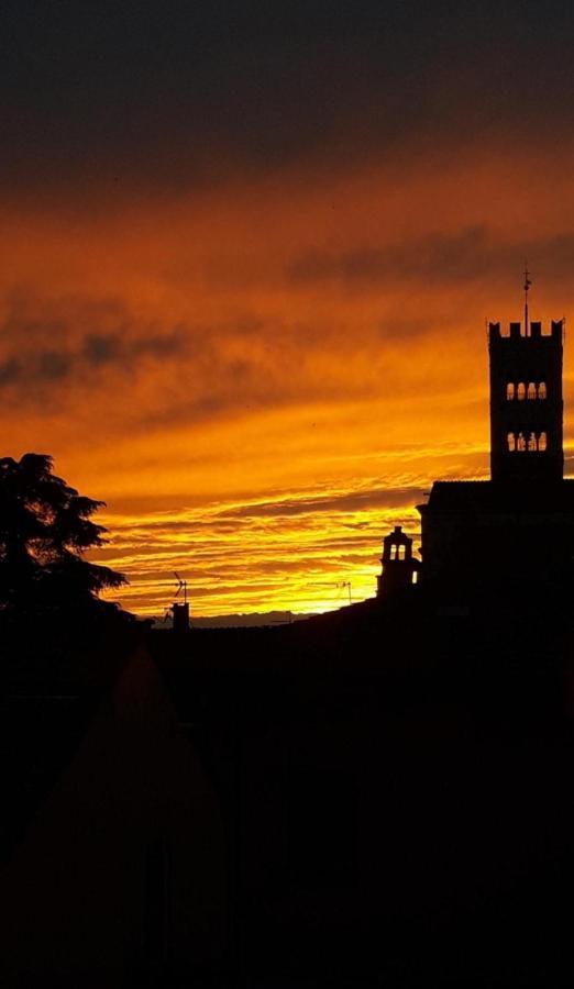 La Terrazza Fra Le Torri Lucca Exterior foto