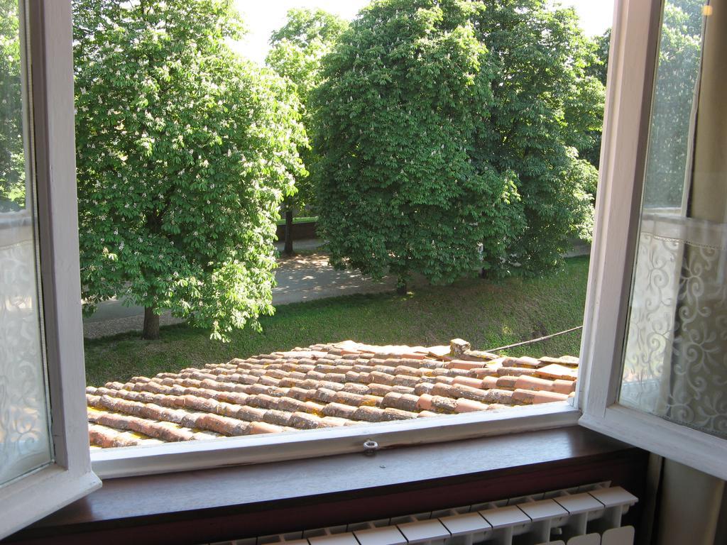 La Terrazza Fra Le Torri Lucca Exterior foto